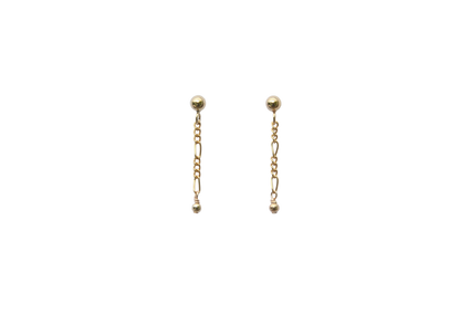Allegra Studs