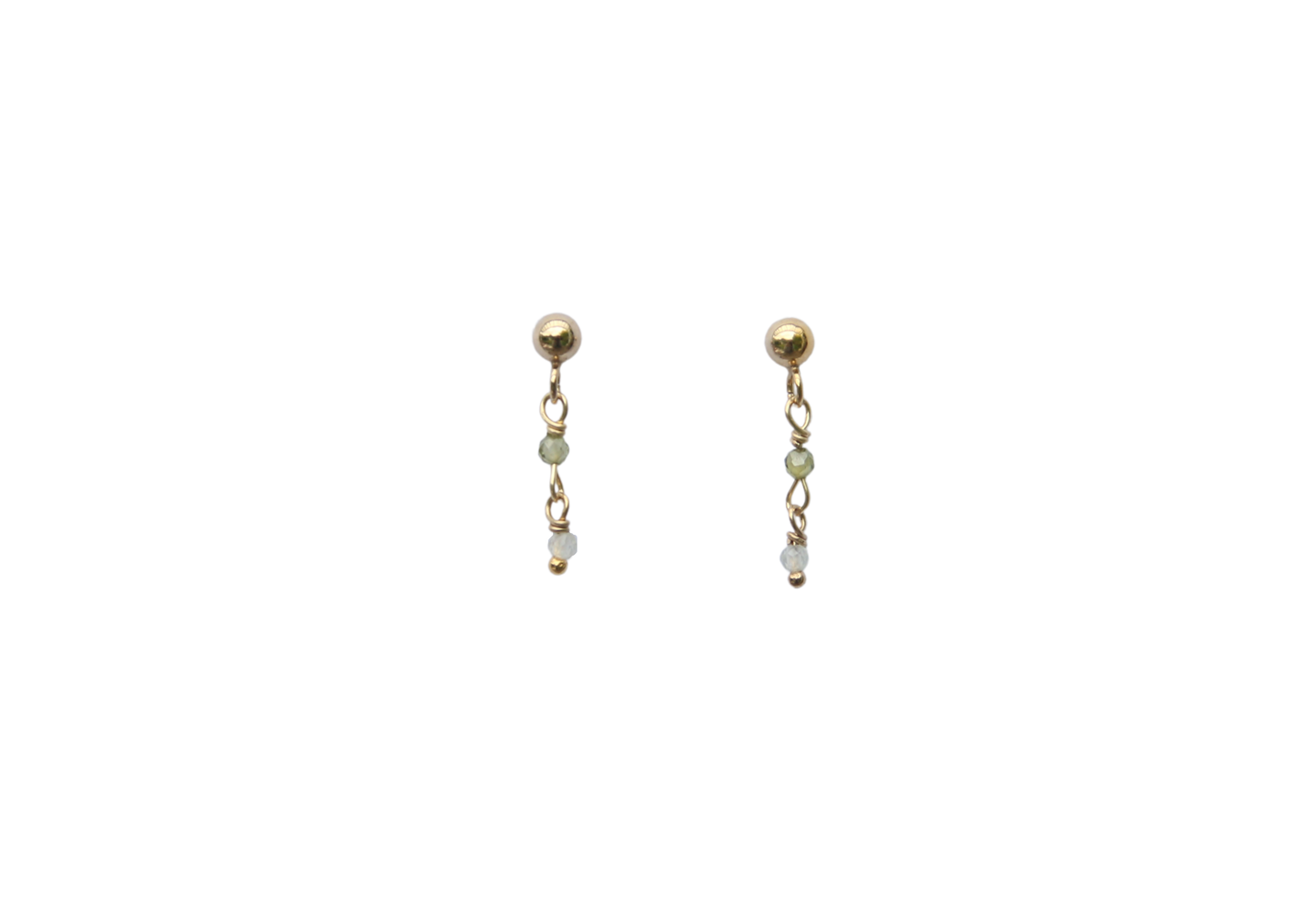 Tallulah Studs